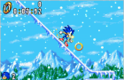 Sonic Advance Image Pic
