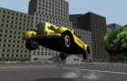 Crazy Taxi Image Pic