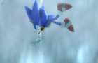 Sonic und der Schwarze Ritter Image Pic