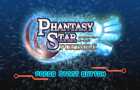 Phantasy Star Portable Image Pic