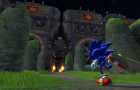 Sonic und der Schwarze Ritter Image Pic