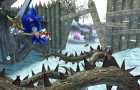 Sonic and the Black Knight Image Pic