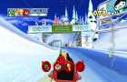Mario & Sonic bei den Olympischen Winterspielen Image Pic