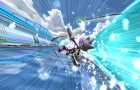 Sonic Riders: Zero Gravity Image Pic