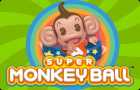 Super Monkey Ball Image Pic