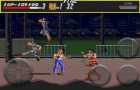 Streets of Rage Image Pic