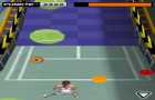 Virtua Tennis 2009 Minigame Image Pic