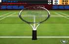 Virtua Tennis 2009 Minigame Image Pic