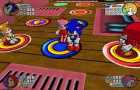 Sonic Shuffle Image Pic