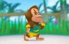 Super Monkey Ball Step & Roll Image Pic