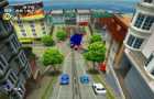 Sonic Adventure 2 Battle Image Pic