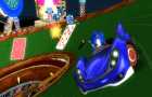 Sonic & SEGA All-Stars Racing Image Pic