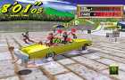 Crazy Taxi 2 Image Pic