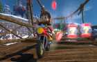 Sonic & SEGA All-Stars Racing Image Pic