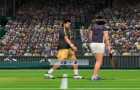 Virtua Tennis 2 Image Pic
