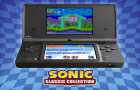 Sonic Classic Collection Image Pic