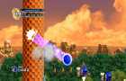 Sonic the Hedgehog 4 Image Pic
