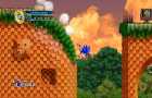 Sonic the Hedgehog 4 Image Pic