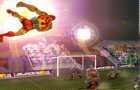 SEGA Soccer Slam Image Pic