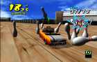 Crazy Taxi (Dreamcast Returns) Image Pic