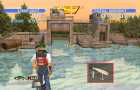 SEGA Bass Fishing (Dreamcast Returns) Image Pic