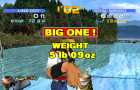 SEGA Bass Fishing (Dreamcast Returns) Image Pic