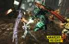Anarchy Reigns Image Pic