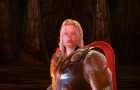 Thor: God of Thunder Image Pic