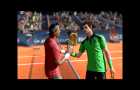 Virtua Tennis 4: World Tour Edition Image Pic