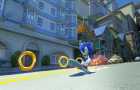 Sonic Generations Image Pic