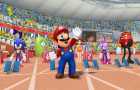 Mario & Sonic bei den Olympischen Spielen: London 2012 Image Pic