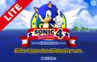 Sonic 20th Anniversary App Image Pic