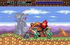 Rocket Knight Adventures Image Pic