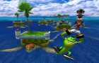 Sonic Heroes Image Pic