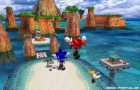 Sonic Heroes Image Pic