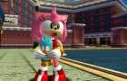 Sonic Adventure DX Director's Cut Image Pic