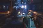 Aliens: Colonial Marines Image Pic