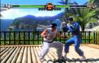 Virtua Fighter 5 Final Showdown Image Pic