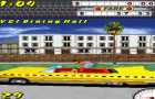 Crazy Taxi Image Pic