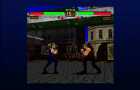 Virtua Fighter 2 Image Pic
