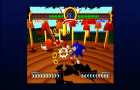 Sonic The Fighters Image Pic