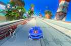 Sonic & All-Stars Racing Transformed Image Pic