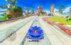 Sonic & All-Stars Racing Transformed Image Pic