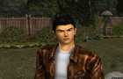 Shenmue Image Pic