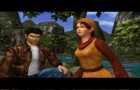 Shenmue II Image Pic
