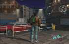 Shenmue II Image Pic