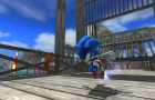 Sonic the Hedgehog Image Pic