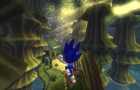 Sonic und die Geheimen Ringe Image Pic