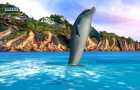 Ecco the Dolphin: Defender of the Future Image Pic