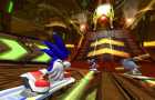 Sonic Riders Image Pic